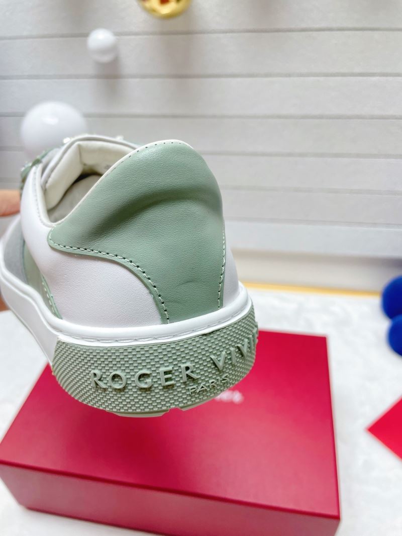 Roger Vivier Sneskers